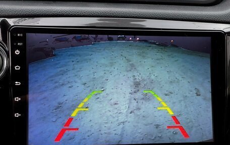 KIA Rio III рестайлинг, 2012 год, 899 000 рублей, 22 фотография