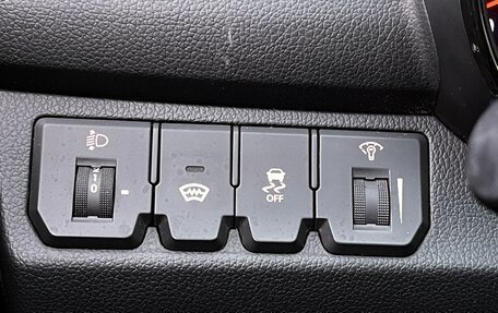 KIA Rio III рестайлинг, 2012 год, 899 000 рублей, 26 фотография