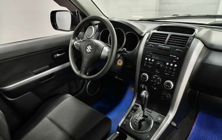 Suzuki Grand Vitara, 2007 год, 863 000 рублей, 10 фотография