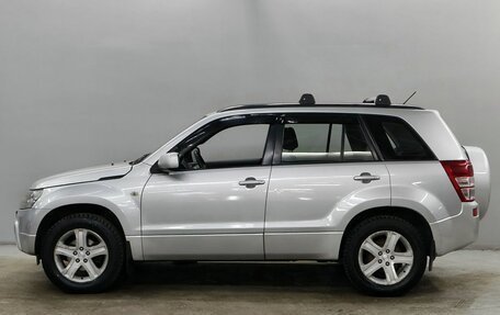 Suzuki Grand Vitara, 2007 год, 863 000 рублей, 8 фотография