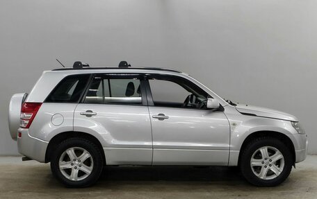 Suzuki Grand Vitara, 2007 год, 863 000 рублей, 4 фотография