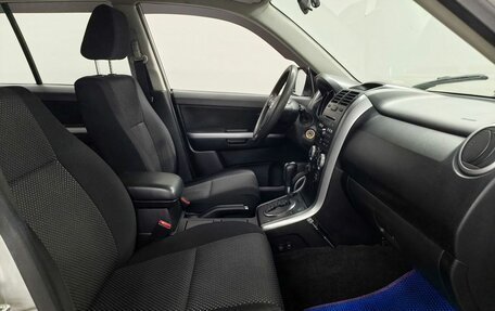 Suzuki Grand Vitara, 2007 год, 863 000 рублей, 9 фотография