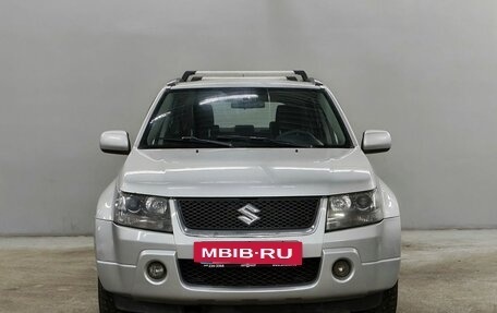 Suzuki Grand Vitara, 2007 год, 863 000 рублей, 2 фотография