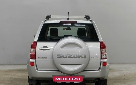Suzuki Grand Vitara, 2007 год, 863 000 рублей, 6 фотография