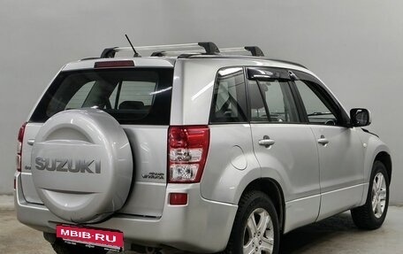 Suzuki Grand Vitara, 2007 год, 863 000 рублей, 5 фотография