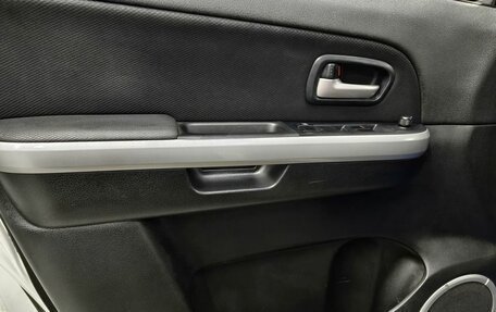 Suzuki Grand Vitara, 2007 год, 863 000 рублей, 15 фотография