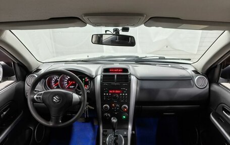 Suzuki Grand Vitara, 2007 год, 863 000 рублей, 11 фотография