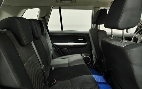 Suzuki Grand Vitara, 2007 год, 863 000 рублей, 13 фотография