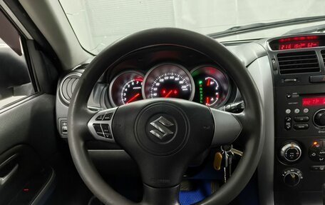 Suzuki Grand Vitara, 2007 год, 863 000 рублей, 12 фотография