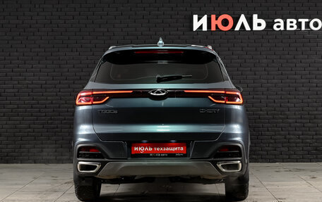 Chery Tiggo 8 I, 2020 год, 1 950 000 рублей, 5 фотография