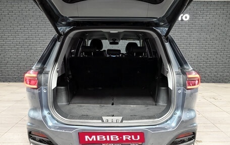 Chery Tiggo 8 I, 2020 год, 1 950 000 рублей, 6 фотография