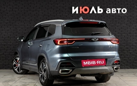 Chery Tiggo 8 I, 2020 год, 1 950 000 рублей, 7 фотография