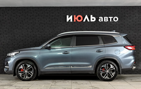 Chery Tiggo 8 I, 2020 год, 1 950 000 рублей, 8 фотография