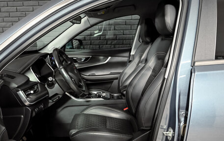 Chery Tiggo 8 I, 2020 год, 1 950 000 рублей, 10 фотография