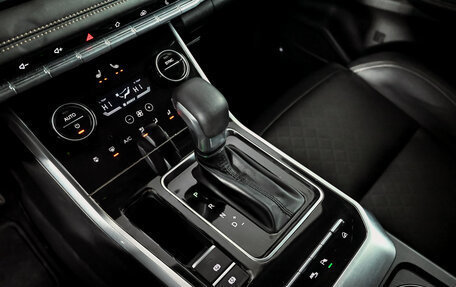 Chery Tiggo 8 I, 2020 год, 1 950 000 рублей, 14 фотография