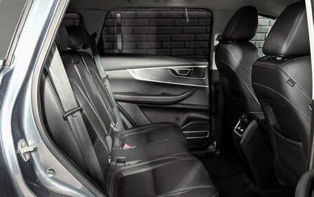 Chery Tiggo 8 I, 2020 год, 1 950 000 рублей, 19 фотография