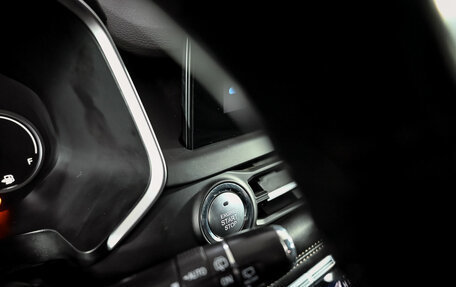 Chery Tiggo 8 I, 2020 год, 1 950 000 рублей, 15 фотография