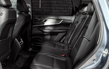 Chery Tiggo 8 I, 2020 год, 1 950 000 рублей, 20 фотография