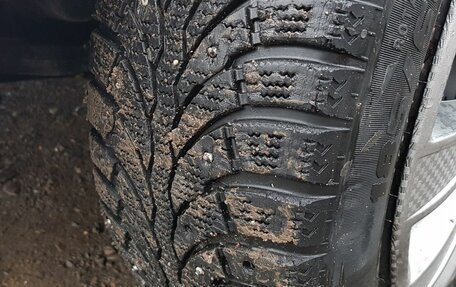 Renault Logan I, 2013 год, 349 000 рублей, 10 фотография