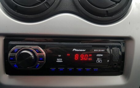 Renault Logan I, 2013 год, 349 000 рублей, 7 фотография