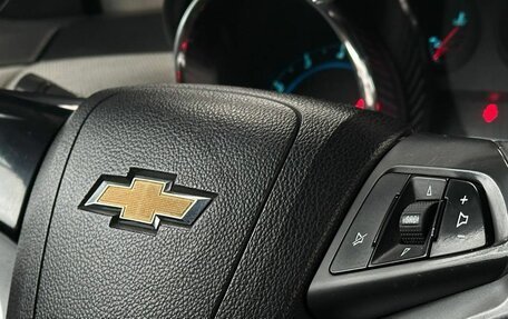 Chevrolet Cruze II, 2009 год, 699 900 рублей, 9 фотография