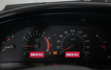 Chevrolet Niva I рестайлинг, 2012 год, 590 000 рублей, 12 фотография