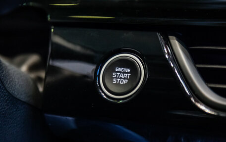 KIA Seltos I, 2025 год, 3 490 000 рублей, 14 фотография