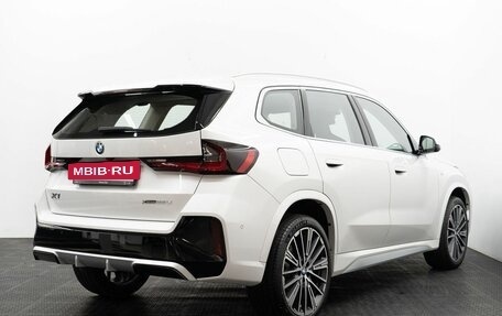 BMW X1, 2025 год, 6 350 000 рублей, 5 фотография