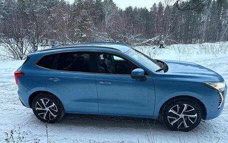 Haval Jolion, 2022 год, 1 280 000 рублей, 9 фотография