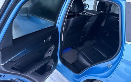 Haval Jolion, 2022 год, 1 280 000 рублей, 15 фотография