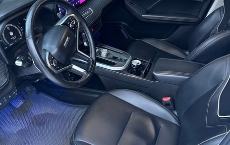 Haval Jolion, 2022 год, 1 280 000 рублей, 14 фотография