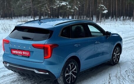 Haval Jolion, 2022 год, 1 280 000 рублей, 8 фотография