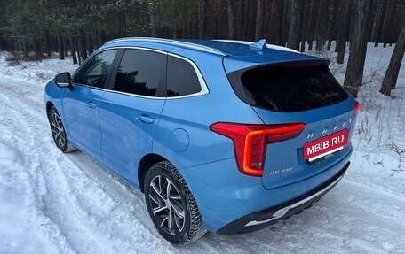 Haval Jolion, 2022 год, 1 280 000 рублей, 5 фотография