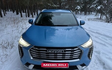 Haval Jolion, 2022 год, 1 280 000 рублей, 12 фотография