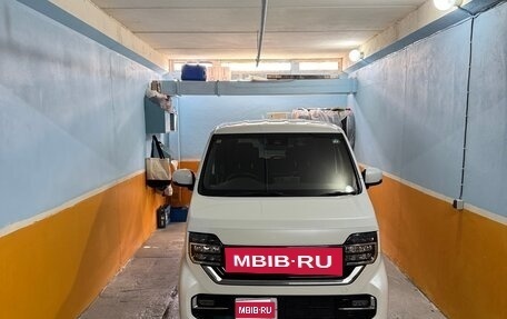 Honda N-WGN, 2020 год, 1 550 000 рублей, 1 фотография