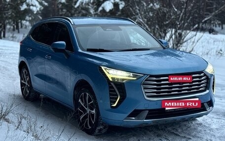 Haval Jolion, 2022 год, 1 280 000 рублей, 10 фотография