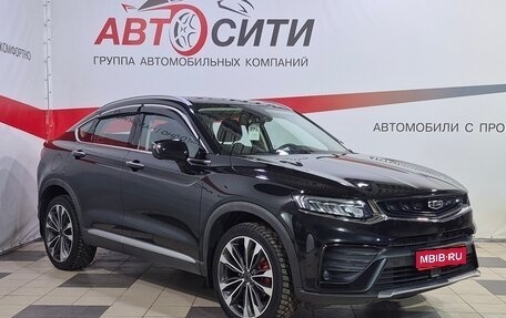 Geely Tugella FY11, 2021 год, 2 800 000 рублей, 1 фотография