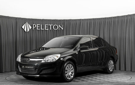 Opel Astra H, 2008 год, 620 000 рублей, 1 фотография