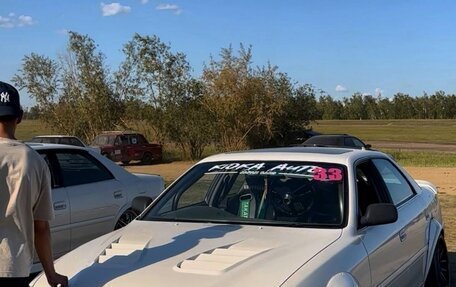 Toyota Chaser VI, 1997 год, 2 100 000 рублей, 1 фотография