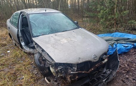 Nissan Almera, 2004 год, 50 000 рублей, 1 фотография