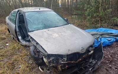 Nissan Almera, 2004 год, 50 000 рублей, 1 фотография