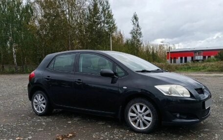 Toyota Auris II, 2008 год, 700 000 рублей, 1 фотография