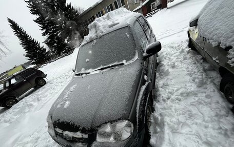 Chevrolet Niva I рестайлинг, 2011 год, 350 000 рублей, 1 фотография