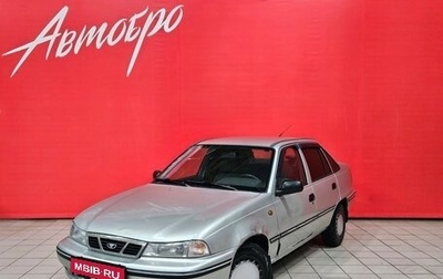 Daewoo Nexia I рестайлинг, 2008 год, 95 000 рублей, 1 фотография