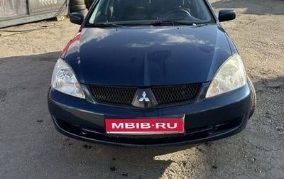 Mitsubishi Lancer IX, 2006 год, 340 000 рублей, 1 фотография