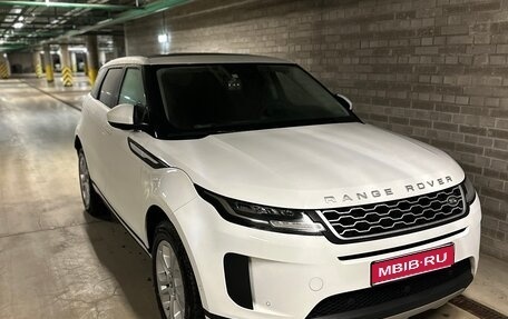 Land Rover Range Rover Evoque II, 2020 год, 4 180 000 рублей, 1 фотография