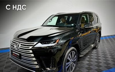 Lexus LX, 2025 год, 19 900 000 рублей, 1 фотография
