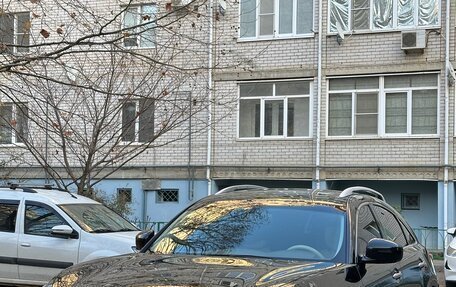 Infiniti QX70, 2014 год, 2 500 000 рублей, 1 фотография