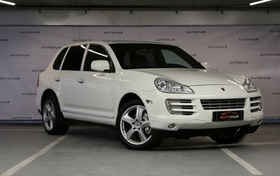 Porsche Cayenne III, 2009 год, 1 100 000 рублей, 1 фотография