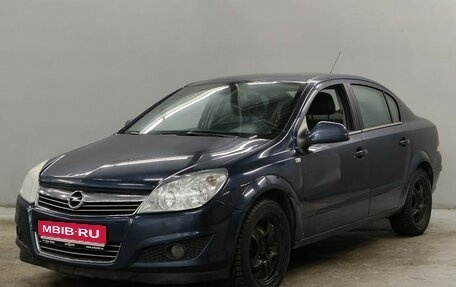 Opel Astra H, 2010 год, 573 000 рублей, 1 фотография